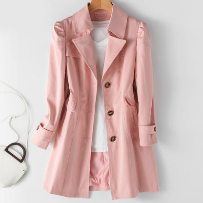 JO | Chic and versatile general coat