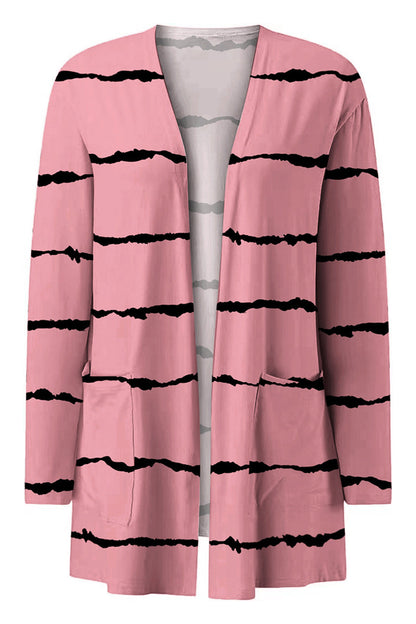JO | Comfortable and stylish winter cardigan