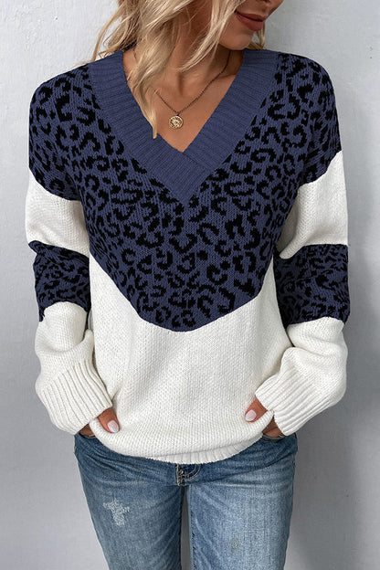 Ilinca® | Classic and Elegant Sweater