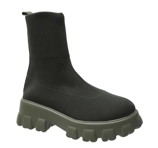 JO | Trendy casual shoes with heels
