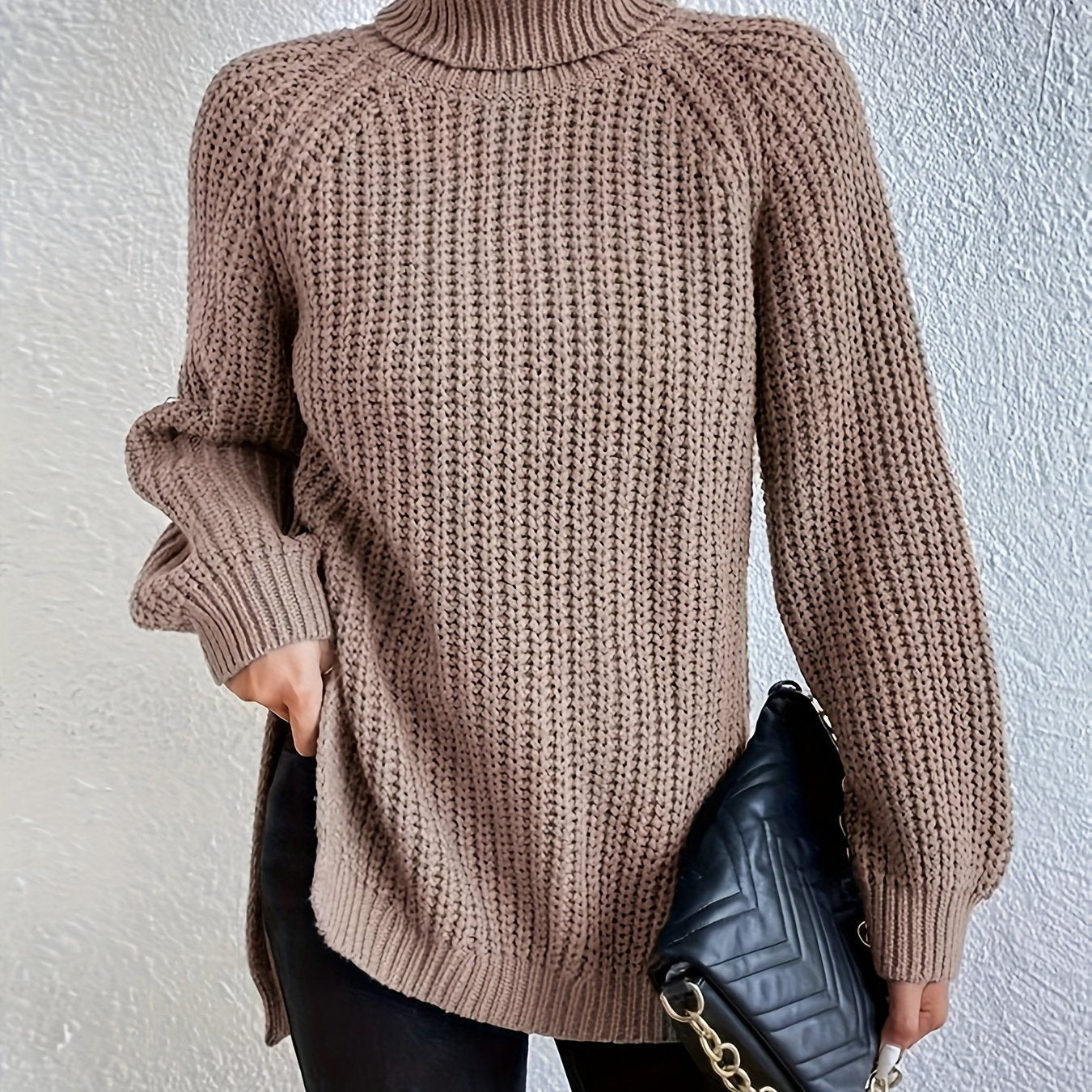 Enya® | Elegant and Casual Sweater