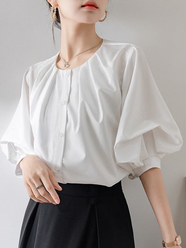 Adrielle® | Stylish and Elegant Blouse