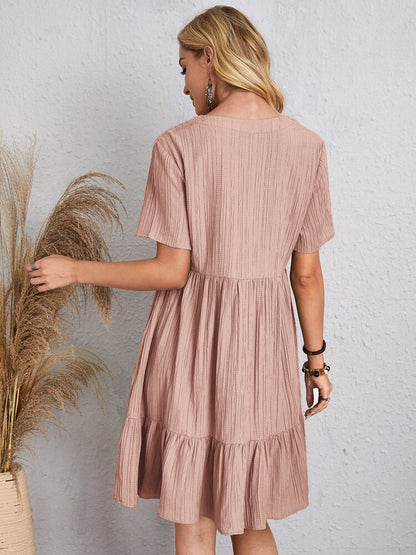 Adelaide® | Effortless and Trendy general Dress