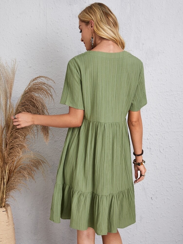 Adelaide® | Effortless and Trendy general Dress