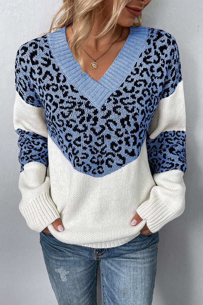 Ilinca® | Classic and Elegant Sweater