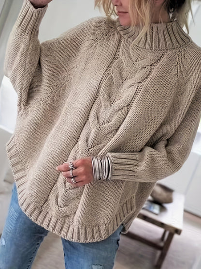 Edelweiss® | Relaxed and Timeless Sweater