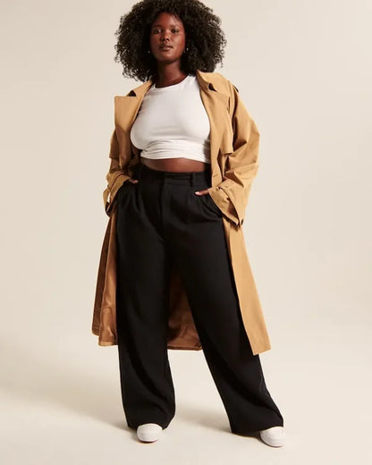JO | Elegant spring pants