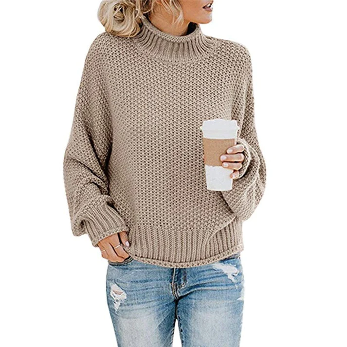 Avelina® | Effortless and Chic general Sweater