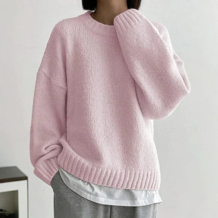 Sine® | Modern and Versatile general Sweater