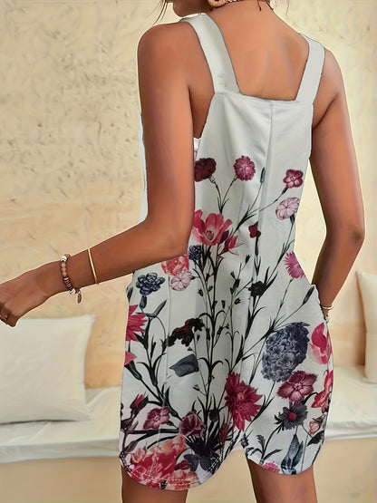 Katrina® | Elegant and Versatile Jumpsuit