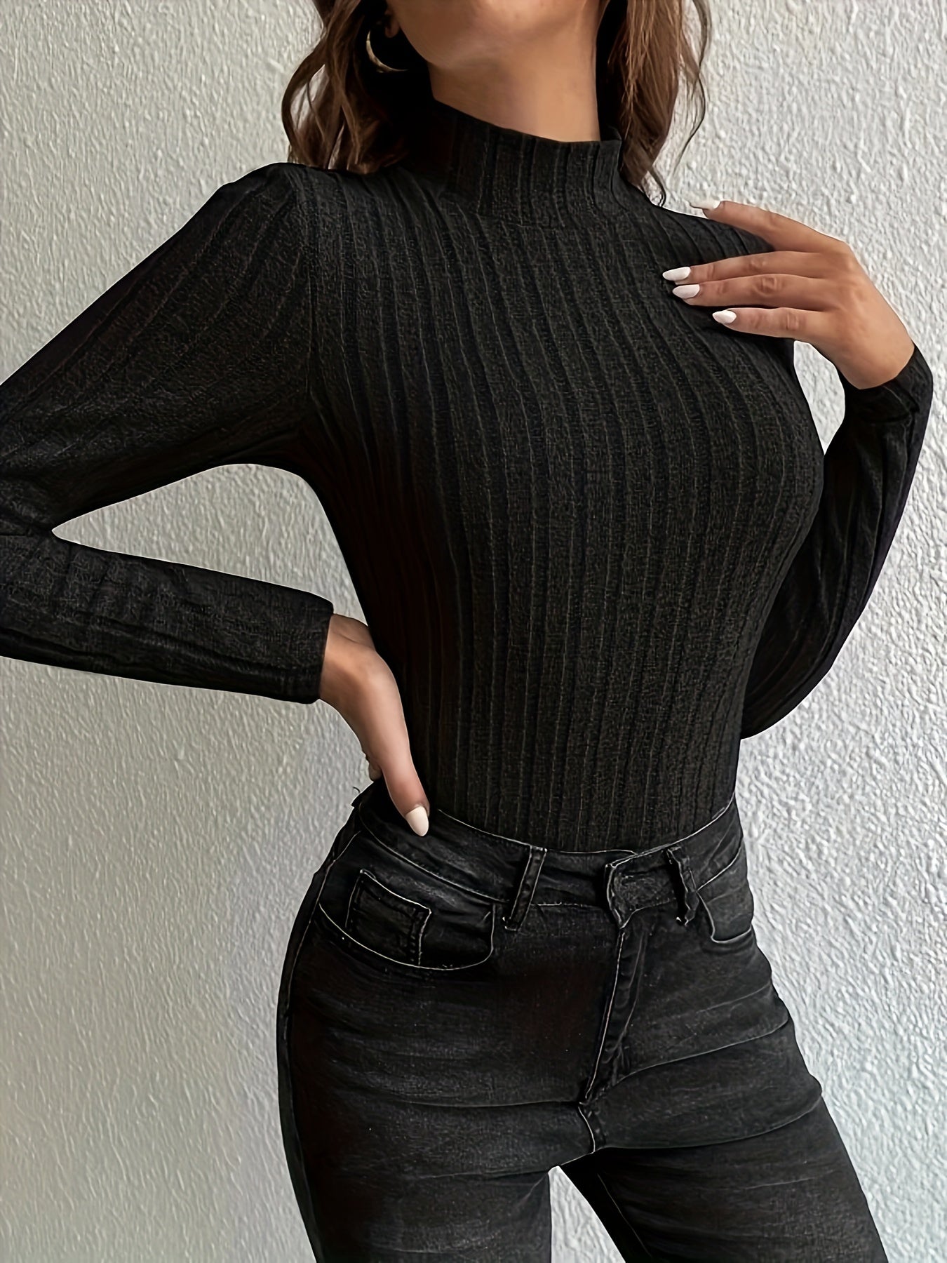 Elisa® | Effortless and Chic Sweater