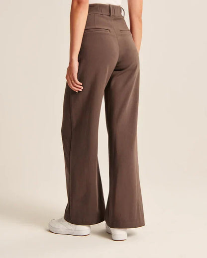 JO | Elegant spring pants