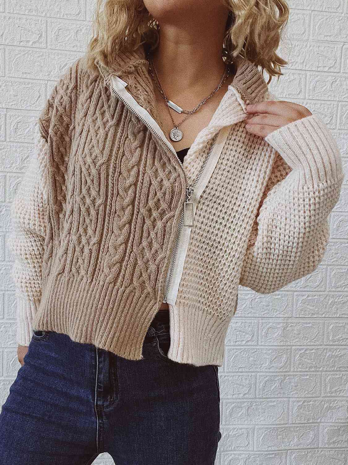 Adeliza® | Elegant and Casual Cardigan