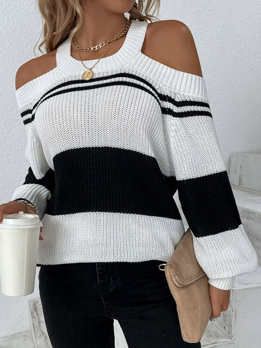 JO | Classic and comfortable sweater