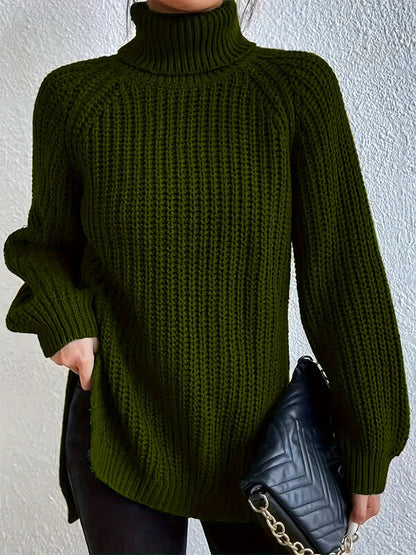 Enya® | Elegant and Casual Sweater