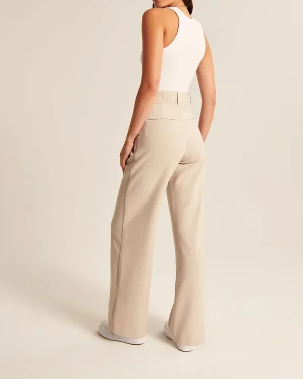 JO | Elegant spring pants