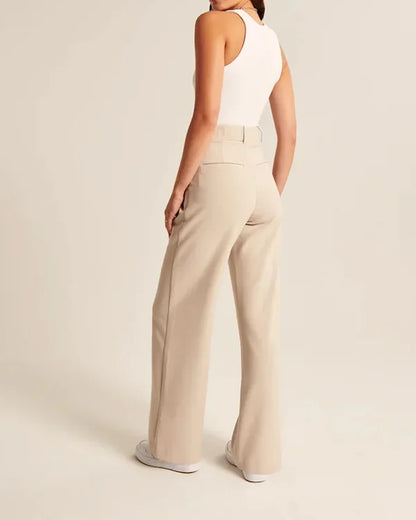 JO | Elegant spring pants