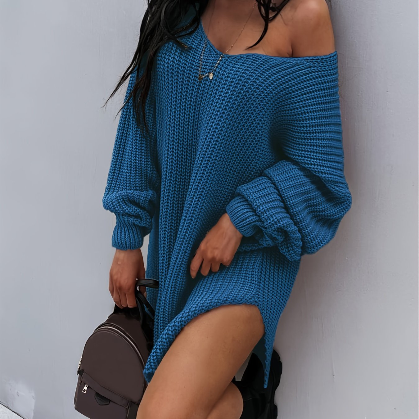 Josephine® | Versatile and Comfortable Sweater