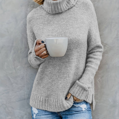 Klaudia® | Casual and Fashionable Sweater