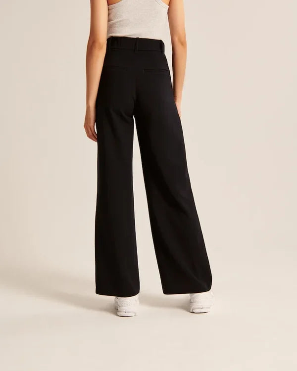 JO | Elegant spring pants
