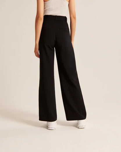 JO | Elegant spring pants