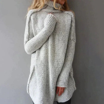 Svetlana® | Casual and Comfortable general Sweater