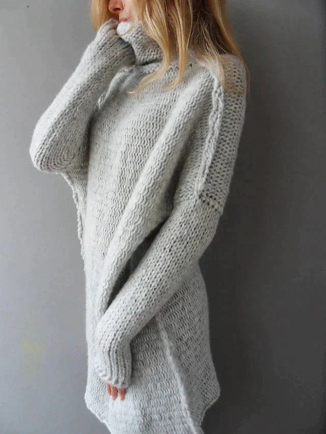 Svetlana® | Casual and Comfortable general Sweater