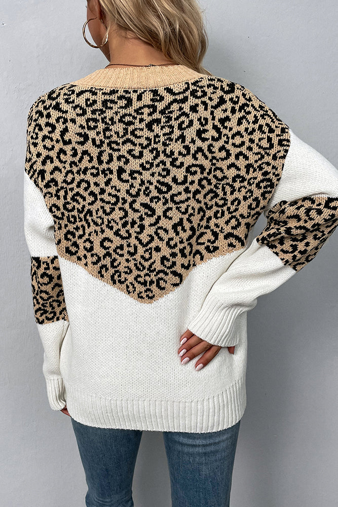 Ilinca® | Classic and Elegant Sweater