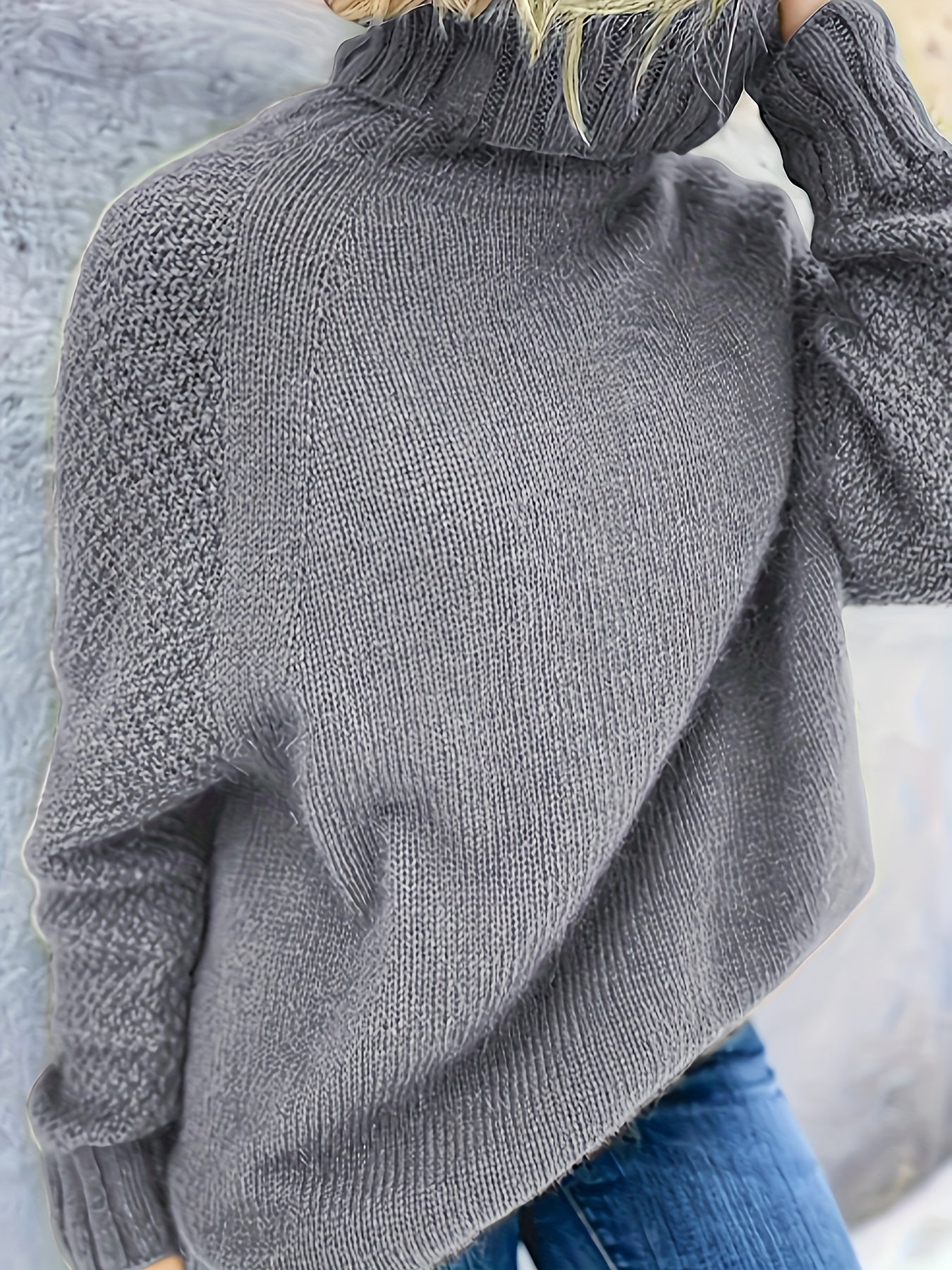 Bellamy® | Fashionable and Effortless Sweater