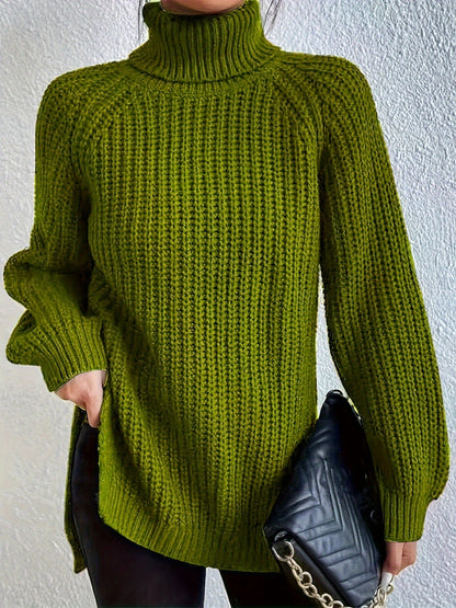 Enya® | Elegant and Casual Sweater