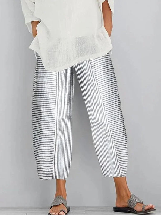 JO | Stylish and airy pants