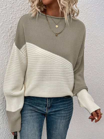 Cecília® | Comfortable and Stylish Sweater