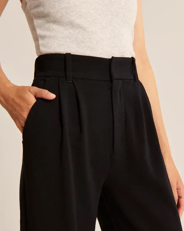 JO | Elegant spring pants