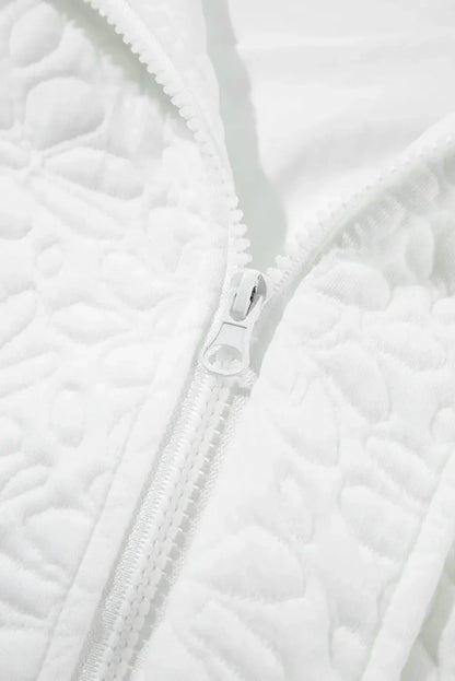 JO | Relaxed and timeless winter jacket
