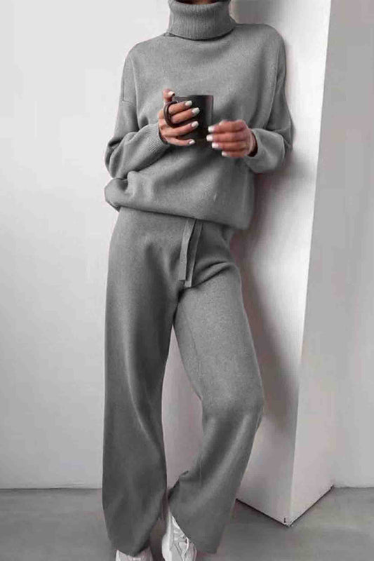 JO | Casual and stylish winter set