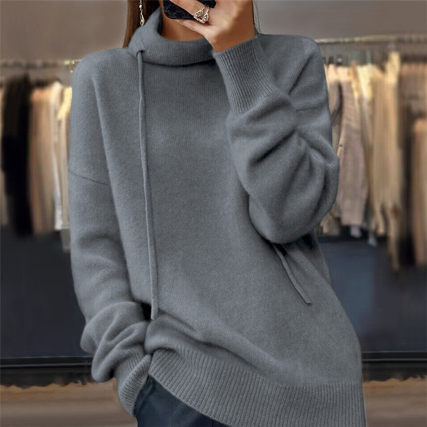 Emelina® | Classic and Comfortable general Sweater