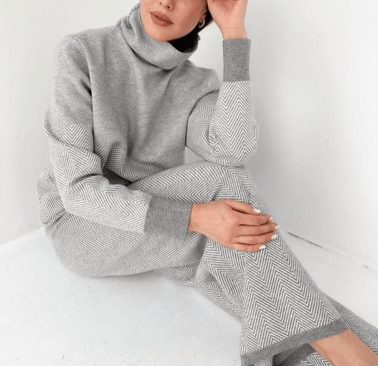 JO | A'leurs - Stylish house suit for women