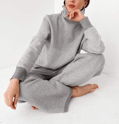 JO | A'leurs - Stylish house suit for women