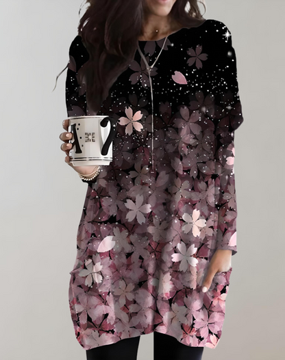 JO | Relaxed and stylish general sweater