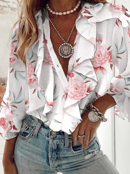 JO | Stylish blouse