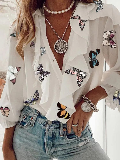 JO | Stylish blouse