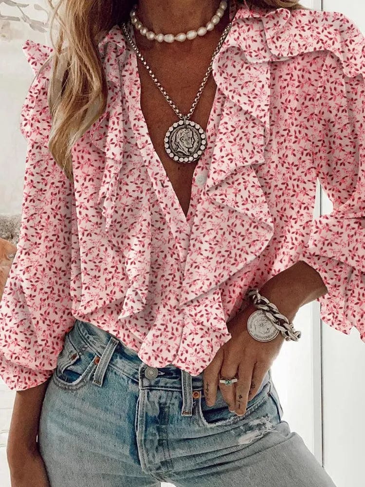 JO | Stylish blouse