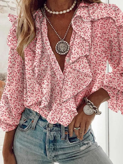 JO | Stylish blouse