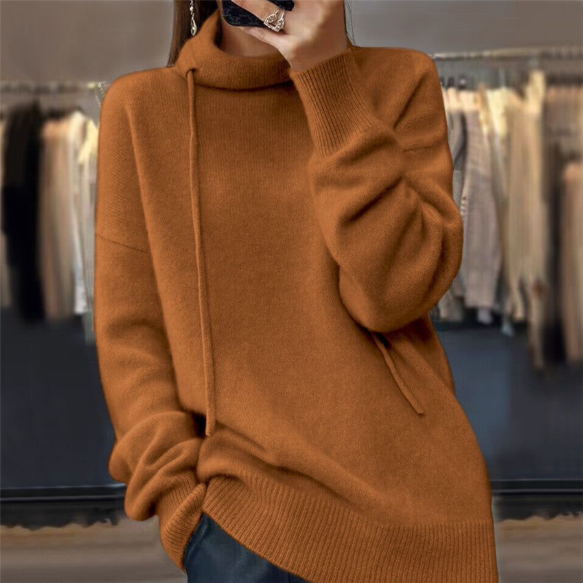 Emelina® | Classic and Comfortable general Sweater