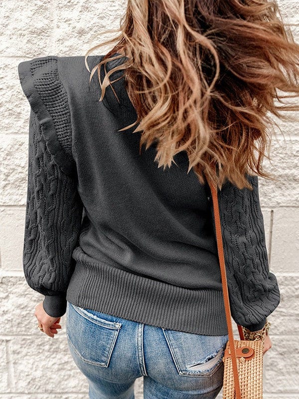 Aada | Casual and Stylish winter Sweater