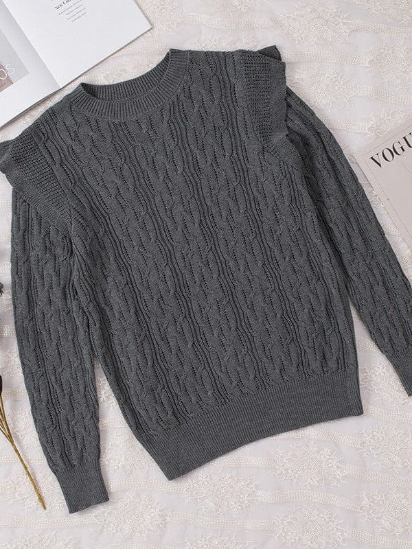 Aada | Casual and Stylish winter Sweater