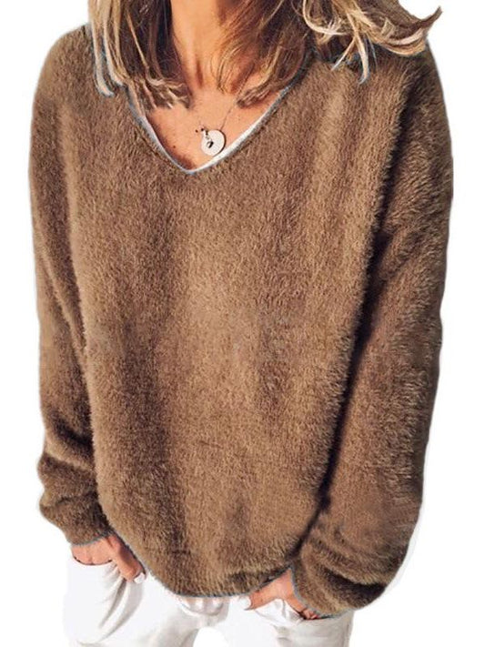 JO | Chic and versatile winter hoodie