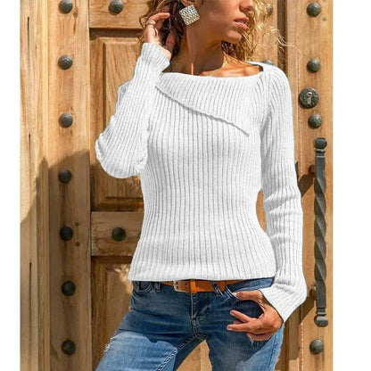 JO | Timeless and stylish winter sweater