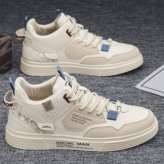 JO | Stylish men's sneakers