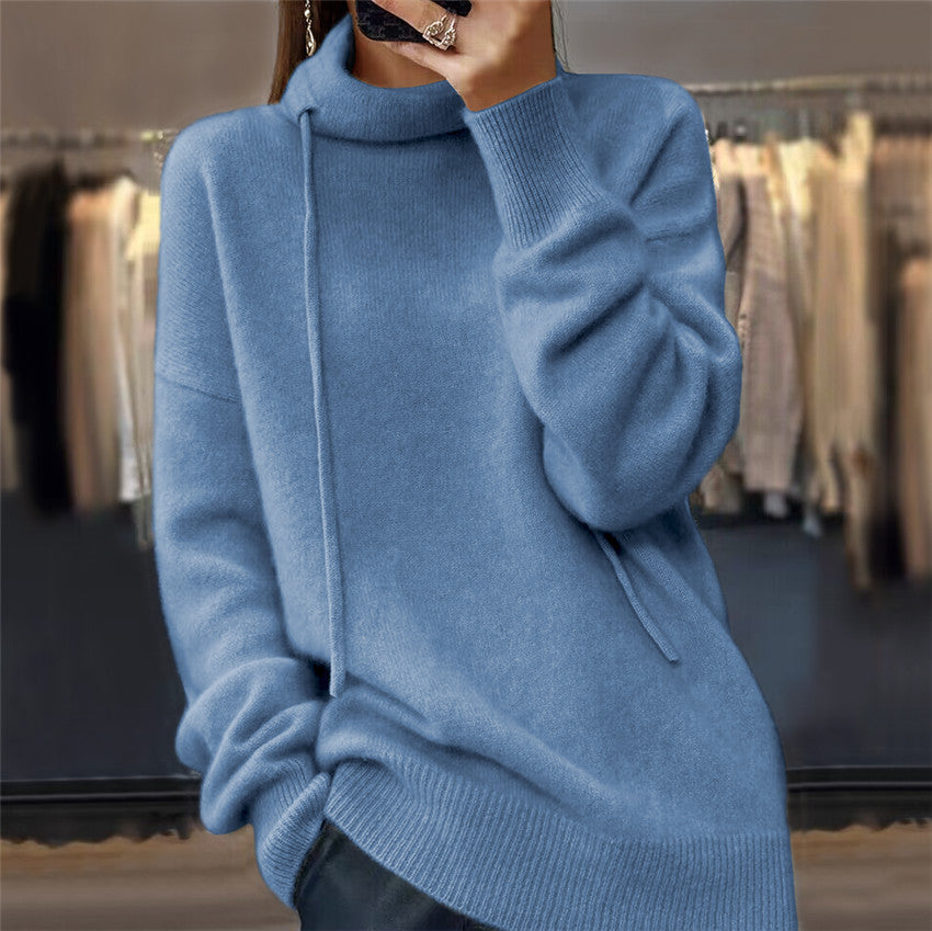 Emelina® | Classic and Comfortable general Sweater